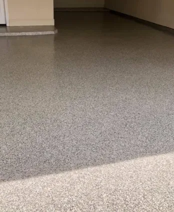 Epoxy Floors