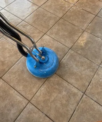 Tile & Grout Cleaning