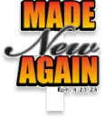 Made New Again